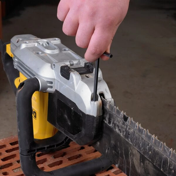 Lame De Scie Sabre Matériaux Isolants Et Matériaux Lame De Scie Alligator Brique Dewalt DT2977-QZ TCT Longueur 295 Mm 7 Lame De Scie Sabre Matériaux Isolants Et Matériaux Lame De Scie Alligator Brique Dewalt DT2977-QZ TCT Longueur 295 Mm – Image 5