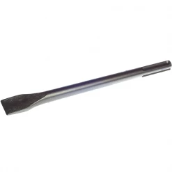 Foret Béton Et Burin Sds Max Burin Plat SDS-Max Béton Makita Largeur 25 Mm Longueur 400 Mm