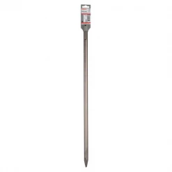 Foret Béton Et Burin Sds Max Burin Pointu Béton Bosch Queue 6 Pans Emmanchement SDSMax Longueur 600mm 9 Foret Béton Et Burin Sds Max Burin Pointu Béton Bosch Queue 6 Pans Emmanchement SDSMax Longueur 600mm -Outil de coupe Soldes Boutique burin pointu sdsmax bosch