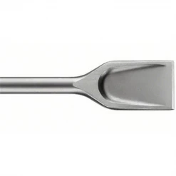 Foret Béton Et Burin Sds+ Burin Bêche Auto Affûtant Bosch Longueur 250 Mm Largeur 40 Mm SDS Plus -Outil de coupe Soldes Boutique burinbchesds 503213