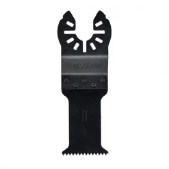 Accessoires Pour Outils Oscillants Multifonction Coffret Pour Outil Multicutter Dewalt DT20731-QZ Avec 4 Lames Bois -Outil de coupe Soldes Boutique cof3