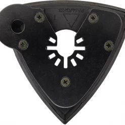 Accessoires Pour Outils Oscillants Multifonction Coffret Pour Outil Multicutter Dewalt DT20731-QZ Avec 4 Lames Bois -Outil de coupe Soldes Boutique cof5