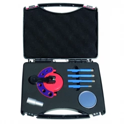 Couronnes Diamant Et Trépan Diamant Coffret Perçage SX1100 Diam Industries Carrelage Forets Ø 6-8-10-12 Mm 7 Couronnes Diamant Et Trépan Diamant Coffret Perçage SX1100 Diam Industries Carrelage Forets Ø 6-8-10-12 Mm -Outil de coupe Soldes Boutique coffret foret diam industri