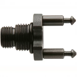 Adaptateur Et Foret De Centrage Connecteur Universel Quick Lock Diager 14-210mm | Quincaillerie Pro