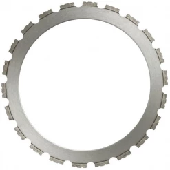 Diam Industries Couronnes Diamant Et Trépan Diamant Couronne Diamant TopLine CPV Béton Pour Découpeuse Diamètre 365 Mm