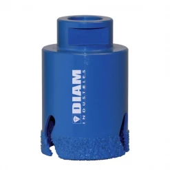 Diam Industries Couronnes Diamant Et Trépan Diamant Couronne Diamant SX035N M14 Carrelage Ø 35 Mm Tube 50 Mm 7 Diam Industries Couronnes Diamant Et Trépan Diamant Couronne Diamant SX035N M14 Carrelage Ø 35 Mm Tube 50 Mm -Outil de coupe Soldes Boutique couronne diamant m14