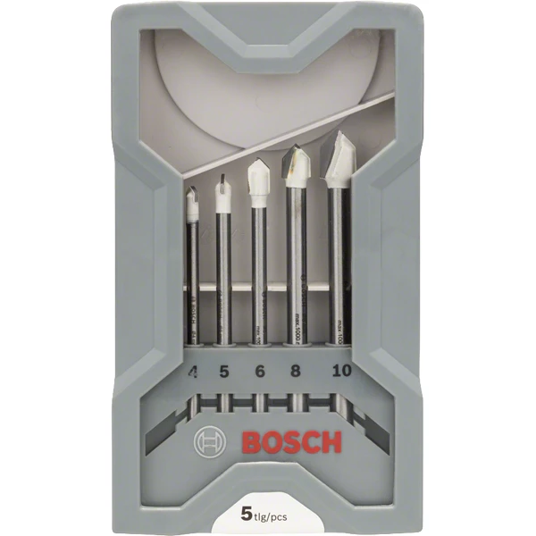 Assortiment Foret Béton Foret Carrelage Tendre Bosch Cyl-9 Ceramic Coffret 5 Forets 2608587169 6 Assortiment Foret Béton Foret Carrelage Tendre Bosch Cyl-9 Ceramic Coffret 5 Forets 2608587169 – Image 4