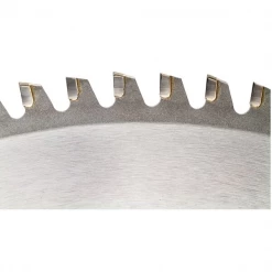 Lame De Scie Circulaire Métal ø 315 Mm Et Plus Lame De Scie Circulaire Stationnaire 355x25.4mm 90 Dents TCG/métal - Dewalt -Outil de coupe Soldes Boutique dents lame de scie