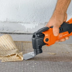 Accessoires Pour Outils Oscillants Multifonction Ensemble 3 Accessoires Starlock Outil Multifonctions Rénovation Fein -Outil de coupe Soldes Boutique ensemble 3 accessoires starlock outil multifonctions special renovation planchers fein 3