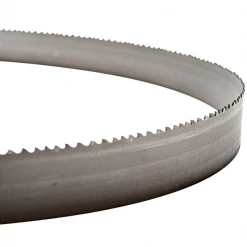 Lame De Scie à Ruban Lame De Scie à Ruban Bimétal Erko BSK Multi-usages 1335x12.7x0,64 Mm 8/12 Dents 49601711335