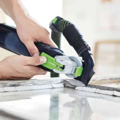 Lame Segment Lame De Scie Segmentée Festool SSB 32/OSC Pour Outil Oscillant OSC 18