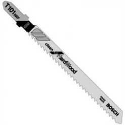 Lame De Scie Sauteuse Pour Le Bois Bosch Jeu De 5 Lames De Scie Sauteuse Bois Dur T 101 BRF : 2608634235 13 Lame De Scie Sauteuse Pour Le Bois Bosch Jeu De 5 Lames De Scie Sauteuse Bois Dur T 101 BRF : 2608634235 -Outil de coupe Soldes Boutique file a046859cac43aec2eb57 t101brf