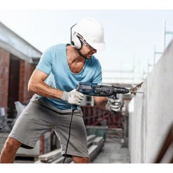 Assortiment Foret Béton Coffret De 5 Forets Béton SDS Plus-5 Bosch De 6 à 10 Mm X 165 Mm -Outil de coupe Soldes Boutique for 1