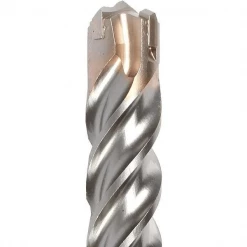 Foret Béton Et Burin Sds Max Foret SDS-Max 4 Taillants Béton Armé Nemesis Makita 32 X 570 Mm -Outil de coupe Soldes Boutique foret nemesis tete 1