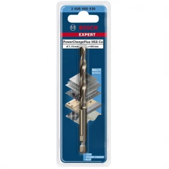 Bosch Adaptateur Et Foret De Centrage Foret De Centrage Multi-matériaux Expert 7.15 Mm -Outil de coupe Soldes Boutique foret1