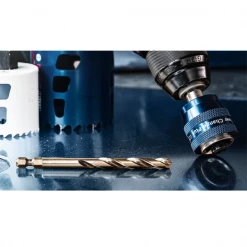 Bosch Adaptateur Et Foret De Centrage Foret De Centrage Multi-matériaux Expert 7.15 Mm -Outil de coupe Soldes Boutique foret4 2