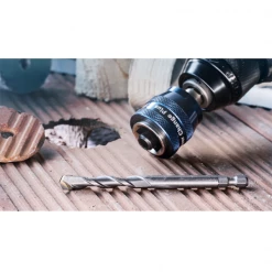 Bosch Adaptateur Et Foret De Centrage Foret De Centrage Multi-matériaux Expert 7.15 Mm -Outil de coupe Soldes Boutique foret6