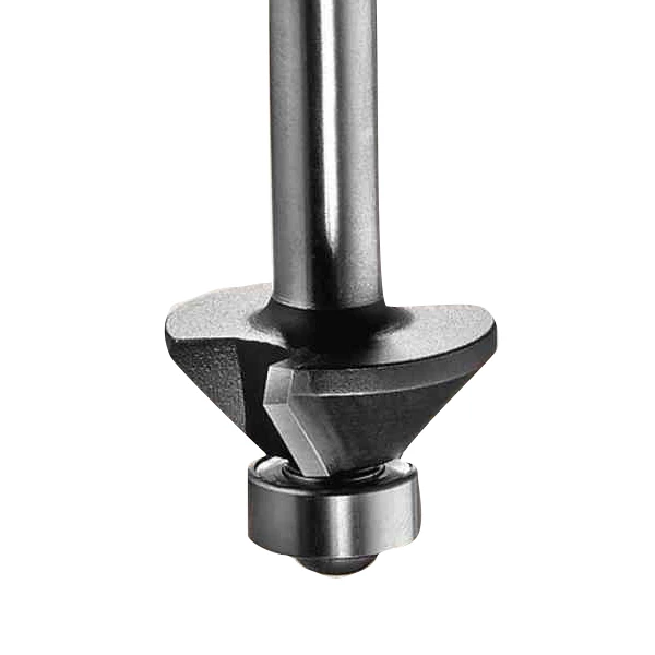 Fraise Et Disque Pour Affleureuse Fraise Chanfreiner Festool S8 HW 30° D25-KL OFK Queue 8 Mm Fraisage 30° 4 Fraise Et Disque Pour Affleureuse Fraise Chanfreiner Festool S8 HW 30° D25-KL OFK Queue 8 Mm Fraisage 30° – Image 2