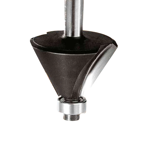 Fraise Et Disque Pour Affleureuse Fraise Chanfreiner HW S12 Festool Angle 30° Queue12 Mm Dim 44 X 30 Mm 3 Fraise Et Disque Pour Affleureuse Fraise Chanfreiner HW S12 Festool Angle 30° Queue12 Mm Dim 44 X 30 Mm