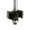 Fraise Et Disque Pour Affleureuse Fraise Feuillurer Festool HW S8 D31,7/NL 12,7 Queue Ø 8 Mm 9,5 Mm
