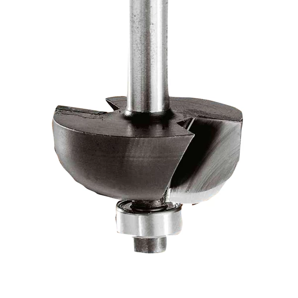 Fraise Et Disque Pour Affleureuse Fraise Gorge Creuse Festool HW S8 D31,7/R9,5 KL Queue Ø 8 Mm R 9,5 Mm 3 Fraise Et Disque Pour Affleureuse Fraise Gorge Creuse Festool HW S8 D31,7/R9,5 KL Queue Ø 8 Mm R 9,5 Mm