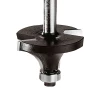 Fraise Et Disque Pour Affleureuse Fraise Profiler Quart De Rond Moulures HW S8 Festool 8 Mm Rayon 4 Mm -Outil de coupe Soldes Boutique fraise profiler quart de rond moulures hw s8 festool queue 8 mm rayon 4 mm 1