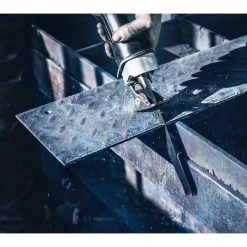 Lame De Scie Sabre Pour Le Métal Lame De Scie Sabre Métal Bosch S 1225 HBF Endurance 300x22x1,35 Mm 11 Lame De Scie Sabre Pour Le Métal Lame De Scie Sabre Métal Bosch S 1225 HBF Endurance 300x22x1,35 Mm -Outil de coupe Soldes Boutique hbf2