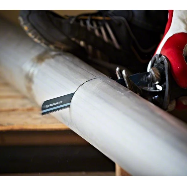 Lame De Scie Sabre Pour Le Métal Lame De Scie Sabre Métal Bosch S 1225 HBF Endurance 300x22x1,35 Mm 3 Lame De Scie Sabre Pour Le Métal Lame De Scie Sabre Métal Bosch S 1225 HBF Endurance 300x22x1,35 Mm