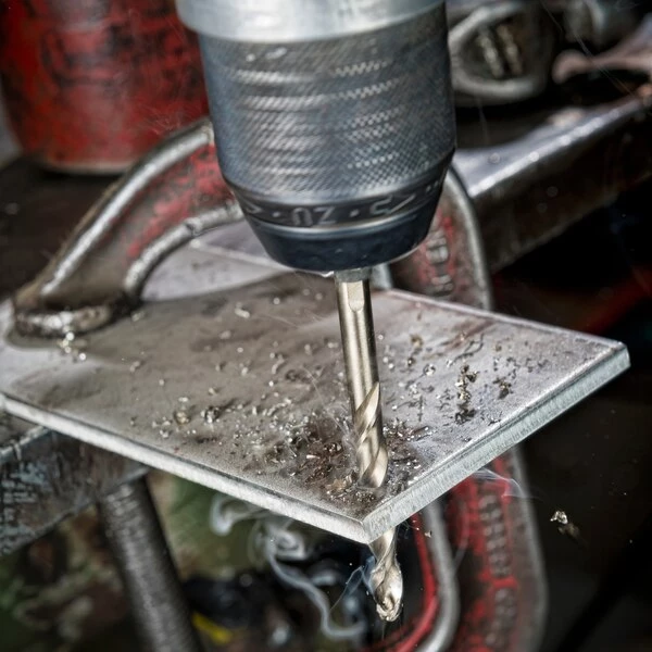 Coffret De Foret Métaux Coffret De 29 Forets à Métaux Dewalt DT4957-QZ HSS-CO - 1 à 13 Mm 6 Coffret De Foret Métaux Coffret De 29 Forets à Métaux Dewalt DT4957-QZ HSS-CO - 1 à 13 Mm – Image 4