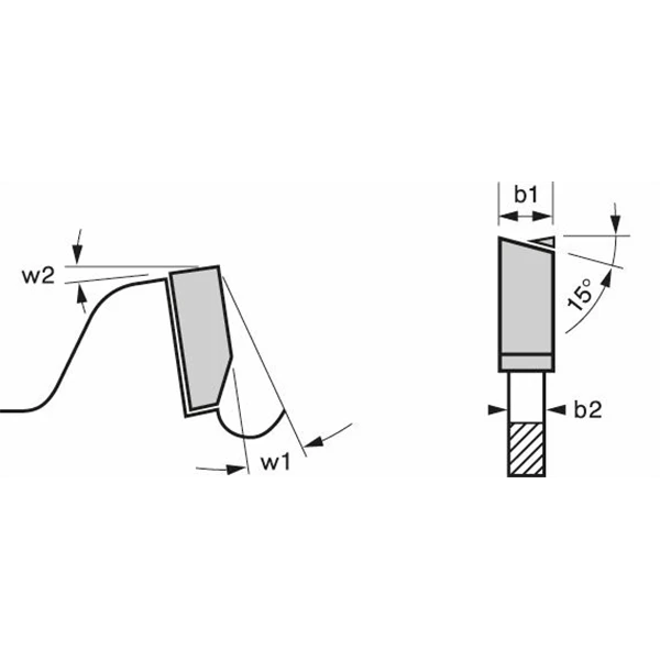 Lame De Scie Circulaire Bois ø 305 Mm Lame De Scie Circulaire Bois 305mm Alésage 30 Bosch 2608642531 4 Lame De Scie Circulaire Bois ø 305 Mm Lame De Scie Circulaire Bois 305mm Alésage 30 Bosch 2608642531 – Image 2