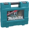 Coffrets De Mèches à Bois Coffret Ensemble Accessoires 71 Pièces MACCESS Makita MAKD33691 -Outil de coupe Soldes Boutique imageproduct356299