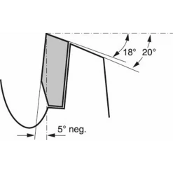 Ø 305 Mm Lame De Scie Circulaire Multi Material 305 Mm 80 D Bosch 2608640452 -Outil de coupe Soldes Boutique imageproduct357510 2