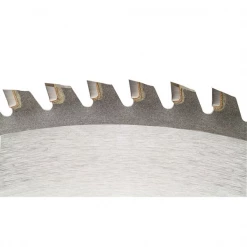 Lame De Scie Circulaire Métal ø 315 Mm Et Plus Lame De Scie Circulaire Stationnaire 355x25.4mm 70 Dents MTCG/acier Inoxydable - Dewalt -Outil de coupe Soldes Boutique inox3