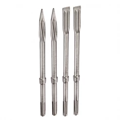 Foret Béton Et Burin Sds Max Burin Béton SDS Max Bosch 2 Burins Pointus 2 Burins Plats RTec 4 Burins 9 Foret Béton Et Burin Sds Max Burin Béton SDS Max Bosch 2 Burins Pointus 2 Burins Plats RTec 4 Burins -Outil de coupe Soldes Boutique jeu burin bosch