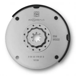 Lame Pour Outils Multifonction Lame De Scie Circulaire HSS Bois Fein 100 Mm 63502176210