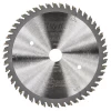 Lame De Scie Circulaire Bois ø 165 Mm Lame Dewalt Extrême Workshop Ø 165 Mm Alésage 20 Mm 54 Dents TCG -Outil de coupe Soldes Boutique lame 7