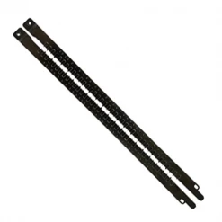 Lame De Scie Sabre Matériaux Isolants Et Matériaux Lames Pour Scie Alligator DWE398 Longueur 430 Mm Dewalt DT2976 -Outil de coupe Soldes Boutique lame 9