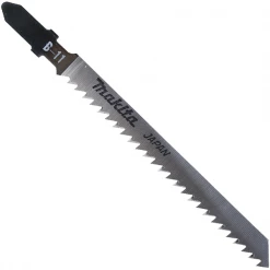 Lame De Scie Sauteuse Pour Le Bois Lame Scie Sauteuse Bois Pvc HCS B-11 Makita Coupe Grossière - Lot De 5 -Outil de coupe Soldes Boutique lame b11