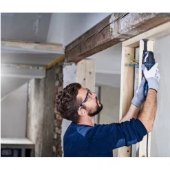 Lame Pour Outils Multifonction Lame Plongeante Bois Bosch All 65 BSPB Outil Oscillant Starlock 40x65mm -Outil de coupe Soldes Boutique lame bosch starlock all 65 1