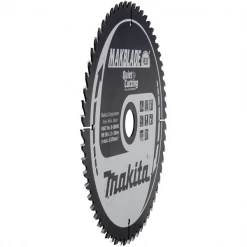 Lame De Scie Circulaire Bois ø 260 Mm Lame Scie Circulaire Bois Makblade Plus Makita 260 X 30 Mm 60 Dents