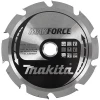 Lame De Scie Circulaire Bois ø 190 Mm Lame Scie Circulaire Bois TCT MakForce Makita Diamètre 190x30mm 12 Dents -Outil de coupe Soldes Boutique lame makfroce