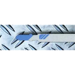 Lame De Scie Sauteuse Pour Le Métal Bosch 5 Lames De Scie Sauteuse Pour Métal T 118 G : 2608631012 -Outil de coupe Soldes Boutique lame metal