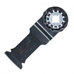 Lame Pour Outils Multifonction Lame Plongeante Starlock Bois - B-64858 Makita - HCS