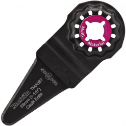 Lame Pour Outils Multifonction Lame Coupe-joint Starlock HCS TMA067 Makita Universelle 28 X 40 Mm