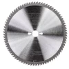 Lame De Scie Circulaire Bois ø 305 Mm Lame De Scie Circulaire Stationnaire Extrême Workshop 305x30mm - Dewalt - 80 Dents 1 Lame De Scie Circulaire Bois ø 305 Mm Lame De Scie Circulaire Stationnaire Extrême Workshop 305x30mm - Dewalt - 80 Dents -Outil de coupe Soldes Boutique lame scie