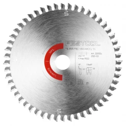 Lame De Scie Circulaire Bois ø 254 Mm Lame De Scie Circulaire Festool HW 254 X 2,4 X 30 TF80 L Sols Laminés