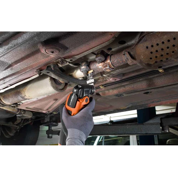 Fein Lame Pour Outils Multifonction Lame De Scie Carbure E-Cut Carbide Pro Starlock Matériaux Durs 40x32 Mm 5 Fein Lame Pour Outils Multifonction Lame De Scie Carbure E-Cut Carbide Pro Starlock Matériaux Durs 40x32 Mm – Image 3