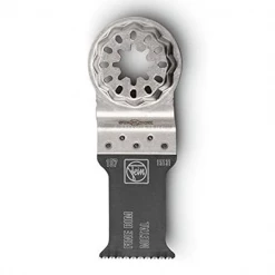 Lame Pour Outils Multifonction Lame De Scie Fine E-Cut Fein Métaux Divers Fixation Starlock 50 X 30 Mm 5 Lame Pour Outils Multifonction Lame De Scie Fine E-Cut Fein Métaux Divers Fixation Starlock 50 X 30 Mm -Outil de coupe Soldes Boutique lame scie fine e cut fein outil oscillant metaux divers fixation starlock 50 30 mm 1