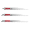 Lame De Scie Sabre Bois Et Métal Lame Scie Sabre Récipro Démontage Bois Métal Makita 225 Mm -Outil de coupe Soldes Boutique lame scie sabre