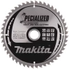 Lame De Scie Circulaire Bois ø 235 Mm Lame Scie Circulaire Bois/clous Specialized Makita 235 X 30 Mm 48 Dents